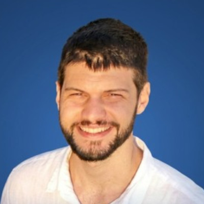 Nicholas Hopf